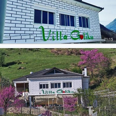 Villa Goliku Pestani Exteriör bild