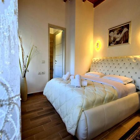 Villa Goliku Pestani Rum bild