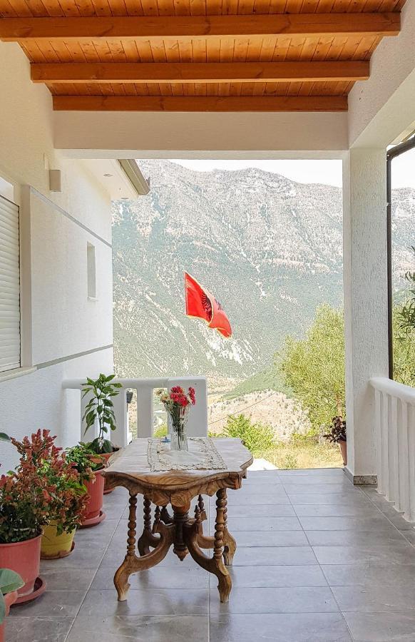 Villa Goliku Pestani Exteriör bild