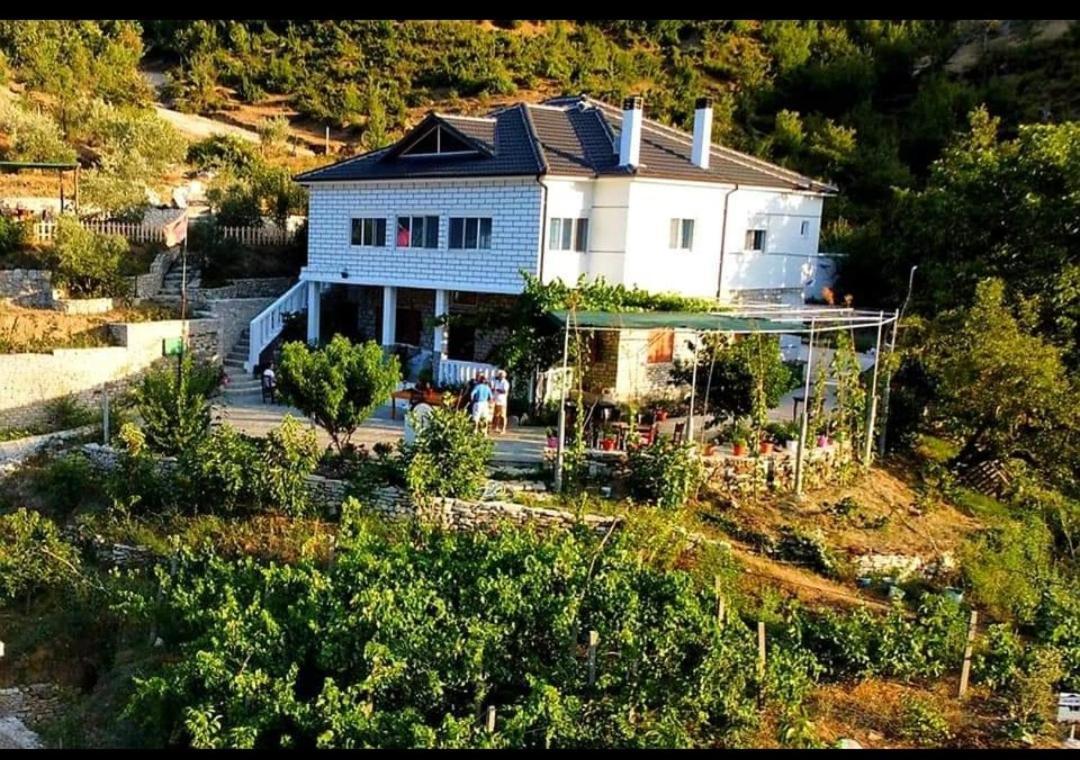 Villa Goliku Pestani Exteriör bild