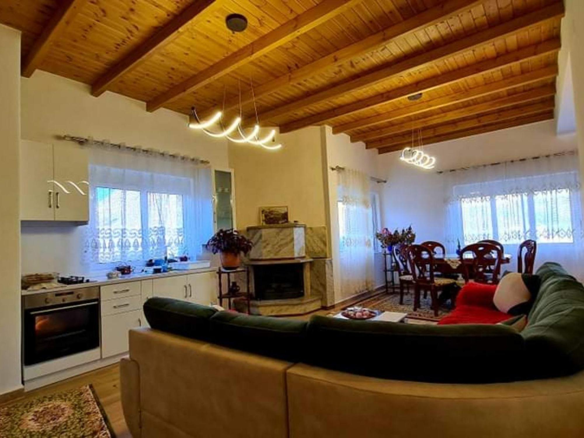 Villa Goliku Pestani Rum bild