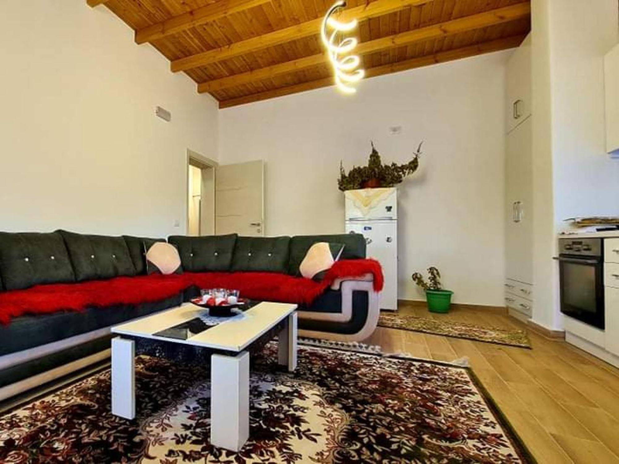 Villa Goliku Pestani Rum bild