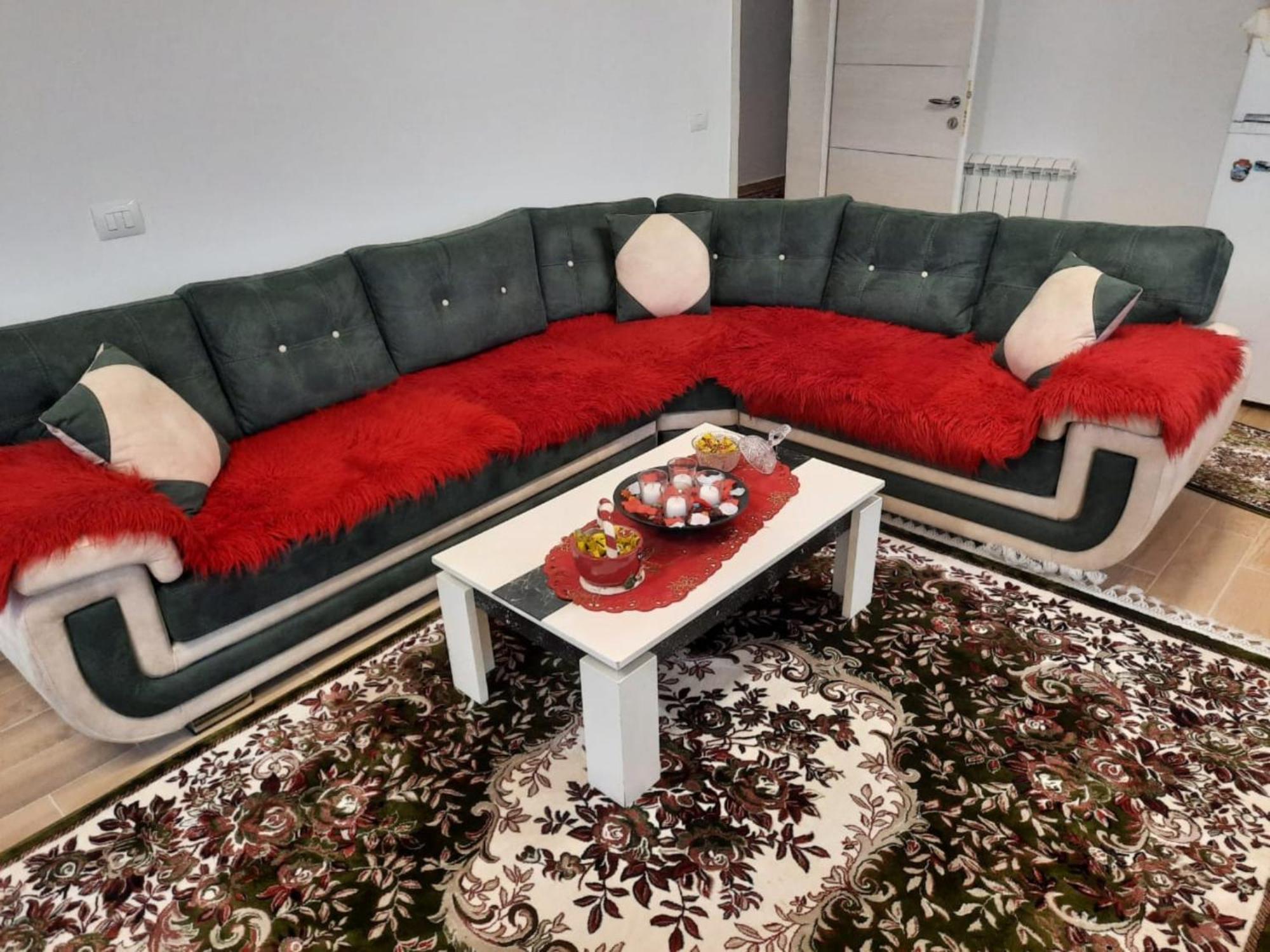 Villa Goliku Pestani Rum bild